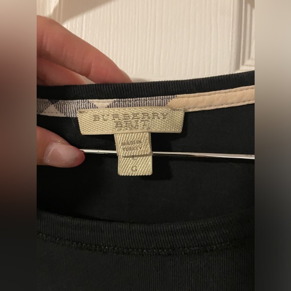 Burberry shirt Great condition - Picture 2 of 4